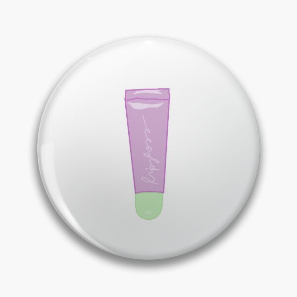 Artikelvorschau, Pastell Lipgloss lila / grün entworfen und verkauft von kmiranda4.