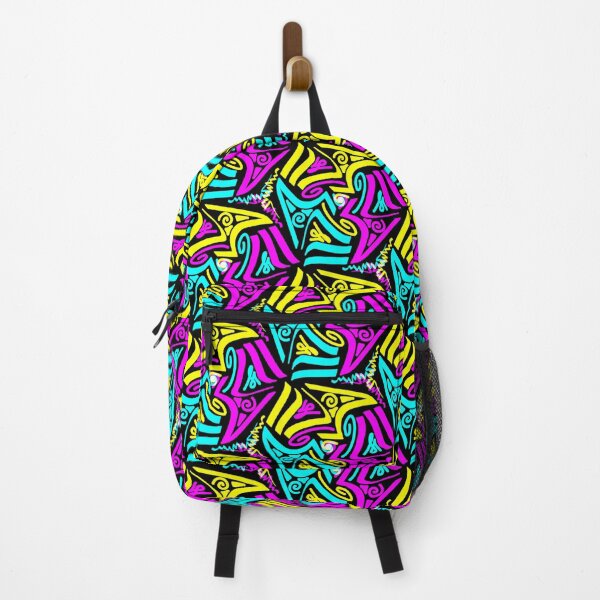 Item preview, More Pteranodon-hexagon! designed and sold by weavernap.