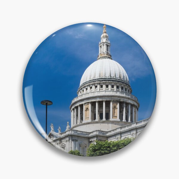 Item preview, Saint Paul's Cathedral, London designed and sold by Tom Carpenter.