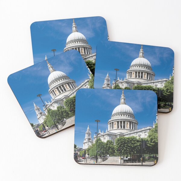 Item preview, Saint Paul's Cathedral, London designed and sold by Tom Carpenter.