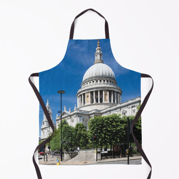 Item preview, Saint Paul's Cathedral, London designed and sold by Tom Carpenter.