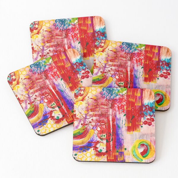 Item preview, Love colors! designed and sold by CACTUSHOLLYWOOD.
