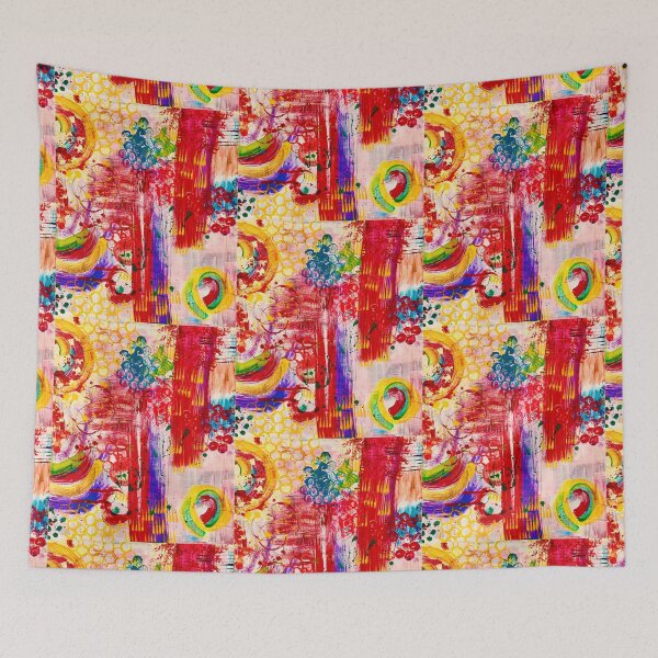 Item preview, Love colors! designed and sold by CACTUSHOLLYWOOD.