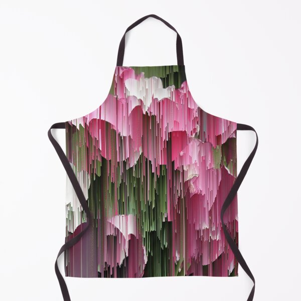 Item preview, Glitched Tulips designed and sold by JillyBeanDesign.