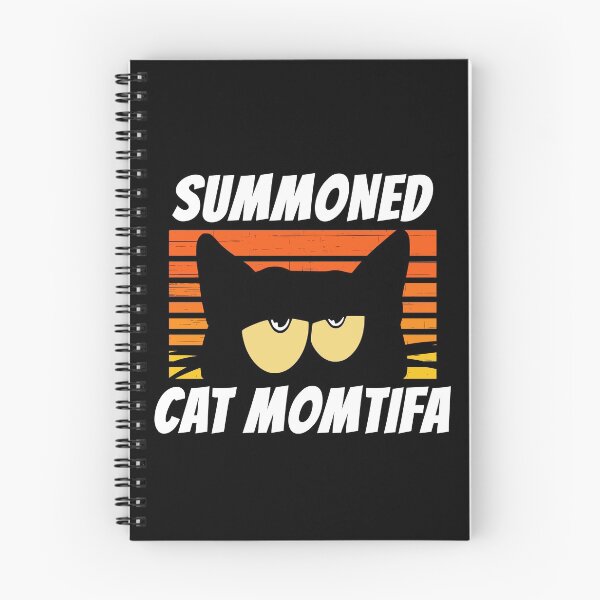 Item preview, Summoned Cat Momtifa - Wall of Cat Moms designed and sold by ojdart.