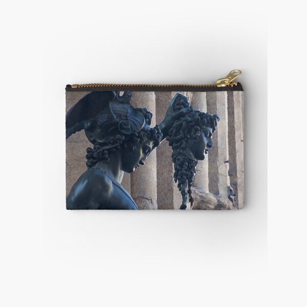 Item preview, Perseus steps out of time designed and sold by PepperMendez.