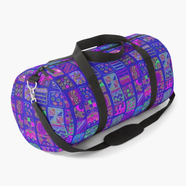Item preview, Abstract pattern of geometric shapes designed and sold by Nata-V.