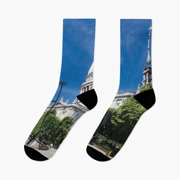 Item preview, Saint Paul's Cathedral, London designed and sold by Tom Carpenter.