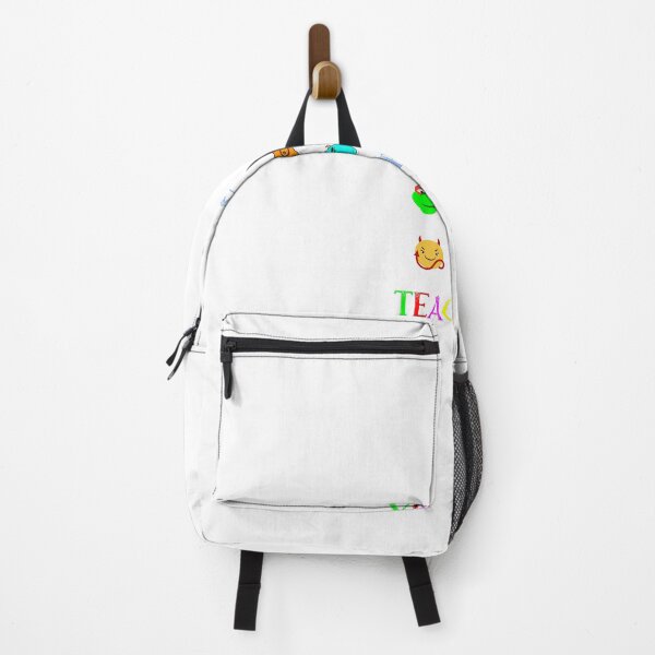 Item preview, VIRTUAL TEACHER TEACHING KINDERGARTEN DESIGN designed and sold by KatesFunnyArt.