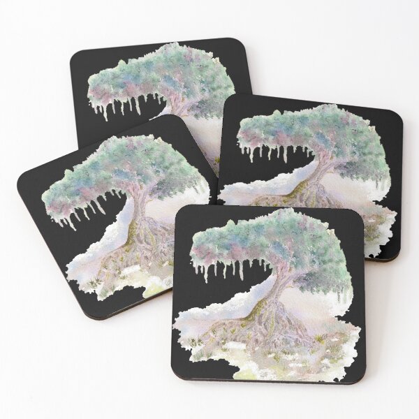 Item preview, Mystic Tree designed and sold by sharanarnoldart.