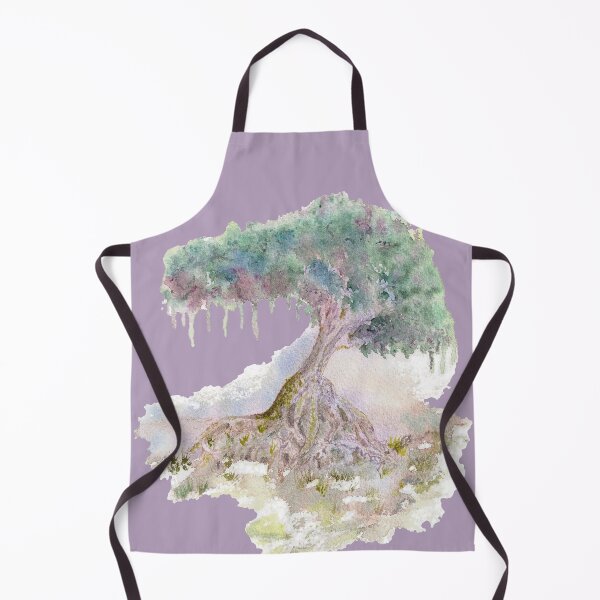 Item preview, Mystic Tree designed and sold by sharanarnoldart.