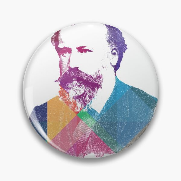 Item preview, Brahms designed and sold by neteor.