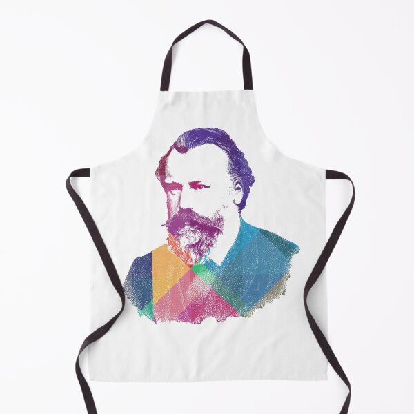 Item preview, Brahms designed and sold by neteor.