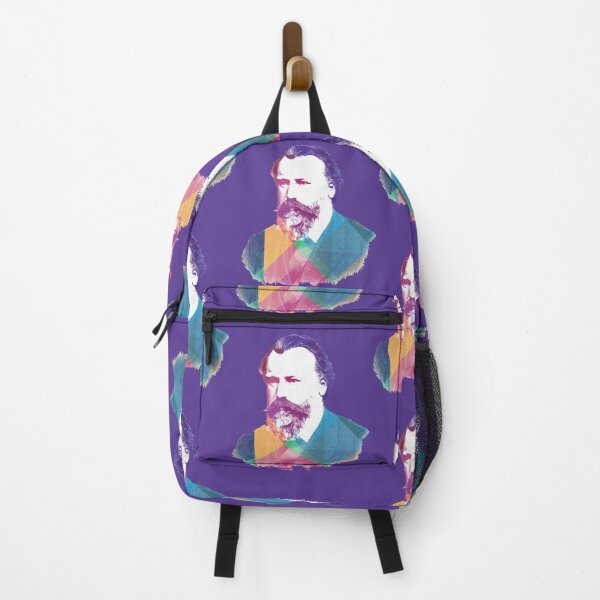 Item preview, Brahms designed and sold by neteor.