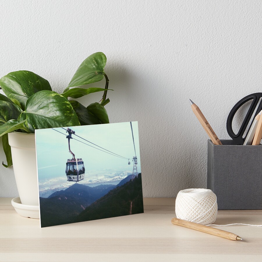 Item preview, Art Board Print designed and sold by KookiePalette.