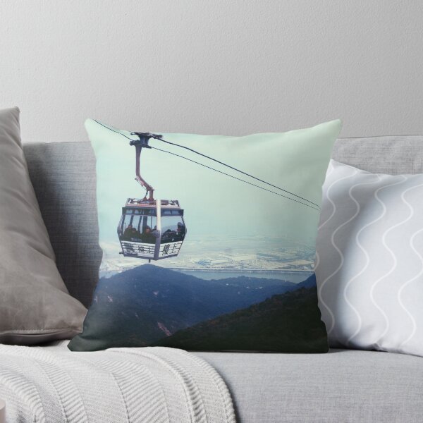 Item preview, CableCar Ride designed and sold by KookiePalette.