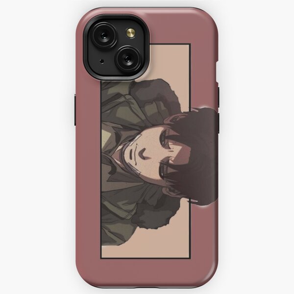 Killing Stalking comic iPhone Case for Sale by khanspatriage