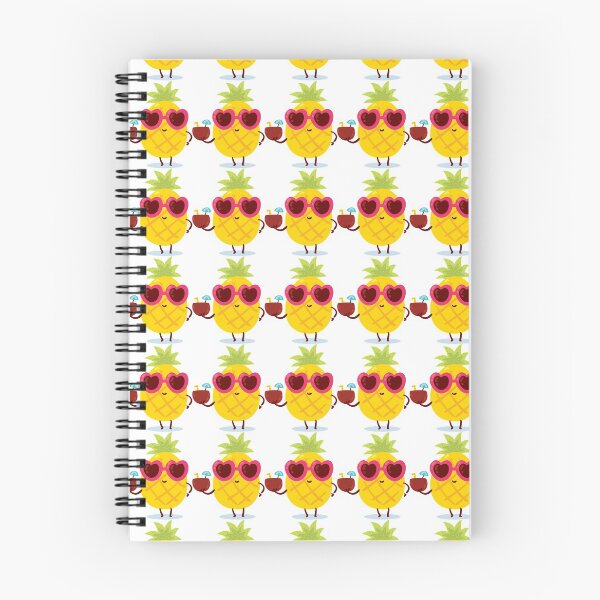 Item preview, Cool pineapple designed and sold by Ledosdesigns.