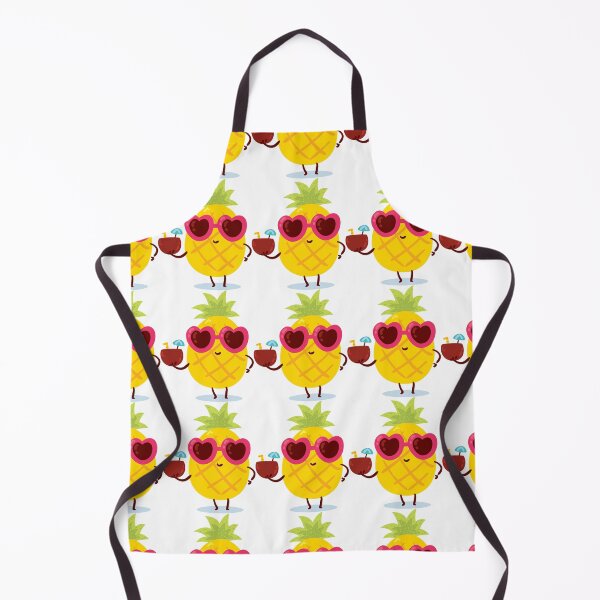 Item preview, Cool pineapple designed and sold by Ledosdesigns.