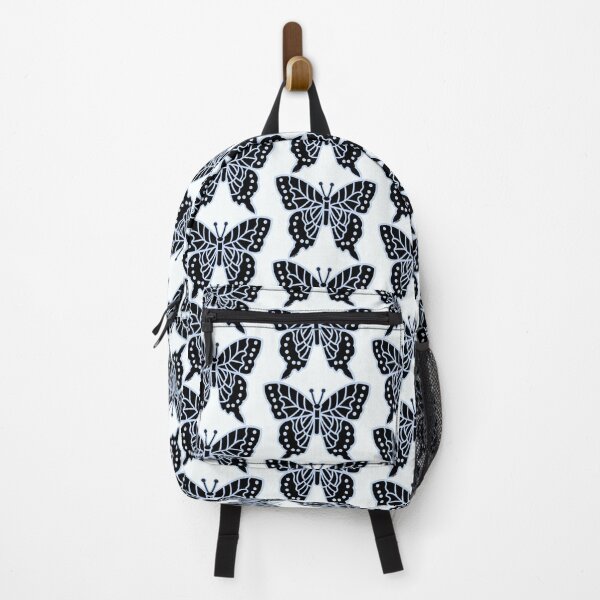 Item preview, Butterfly Blue Shadow designed and sold by yaari.