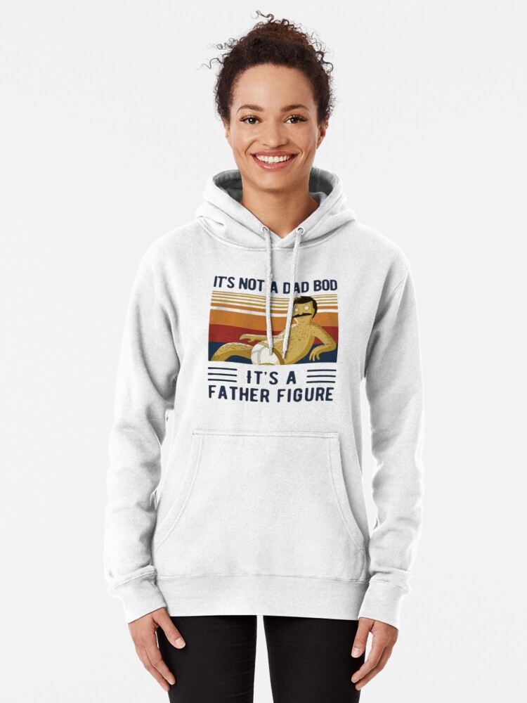 Father best sale figure hoodie