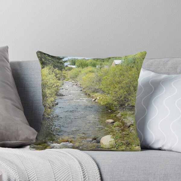 Item preview, Colorado Creek designed and sold by Kathleen Brant.