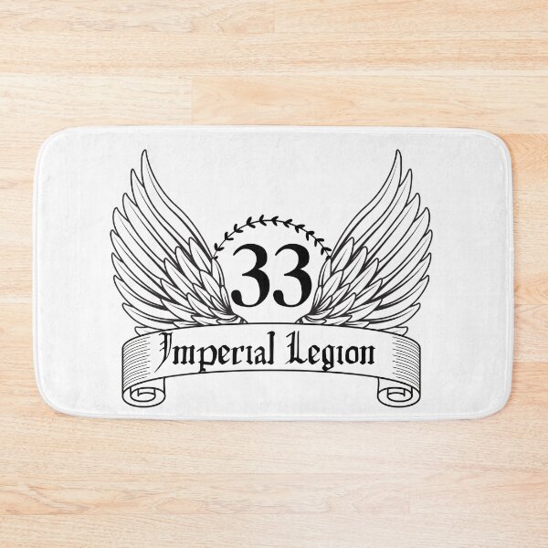 Item preview, 33rd Imperial Legion designed and sold by Mavy-liz.