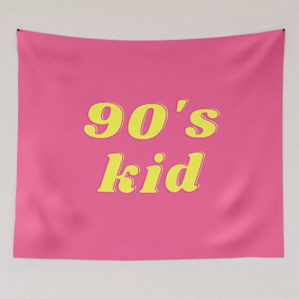 Item preview, 90s Kid designed and sold by HighSociety00.
