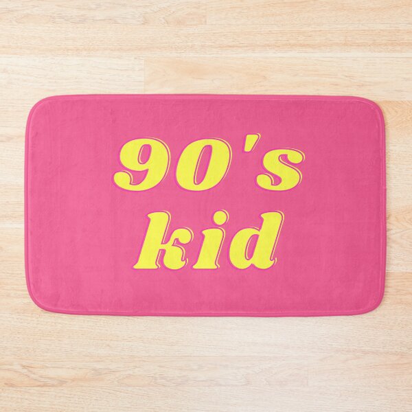 Item preview, 90s Kid designed and sold by HighSociety00.