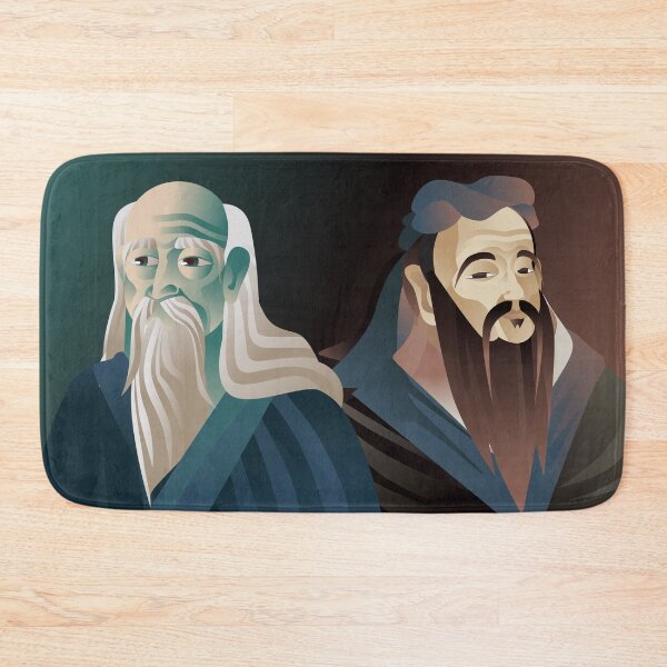 Item preview, ancient chinese philosophers designed and sold by matintheworld ( delcarmat ).