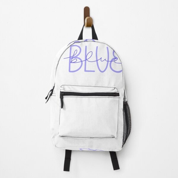 Item preview, Bluebelle Graphic designed and sold by hollyvanassen.