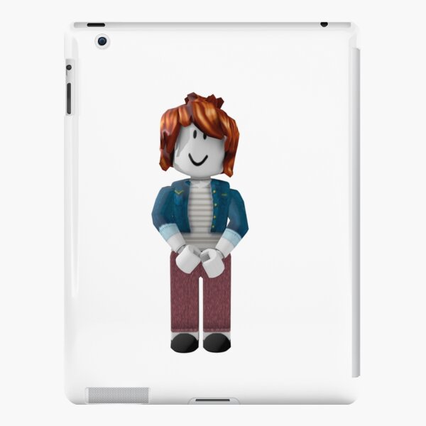 Gfx Accessories Redbubble - hurt bacon hair girl laying down roblox