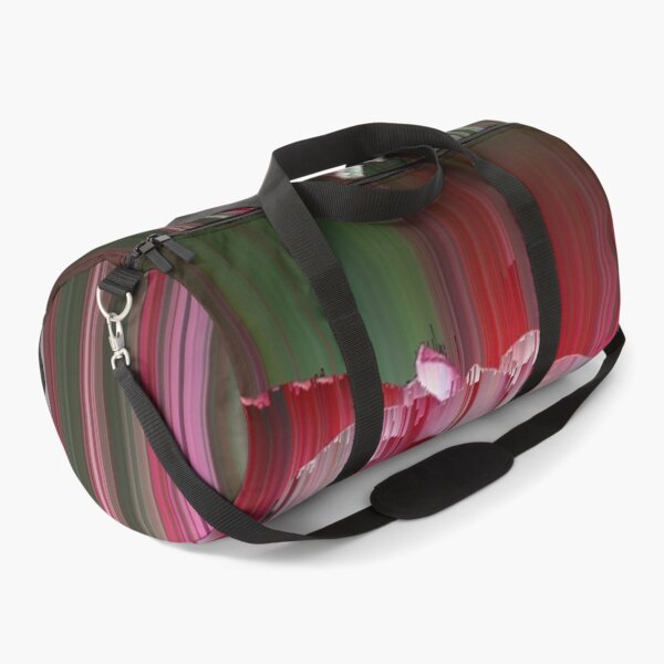 Item preview, Glitched Fushias designed and sold by JillyBeanDesign.