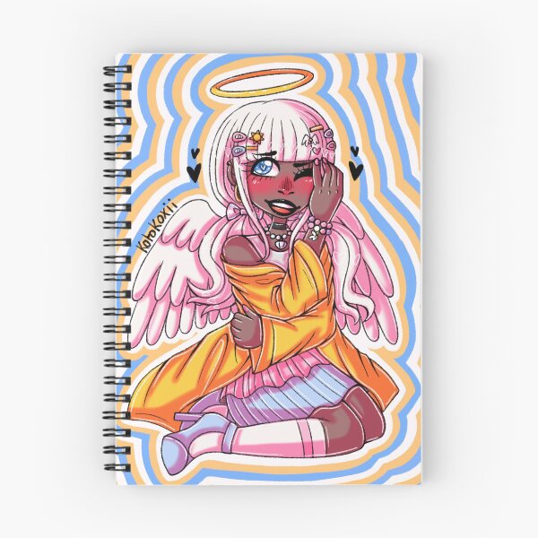 Item preview, Angie Yonaga designed and sold by Kotokoxii.
