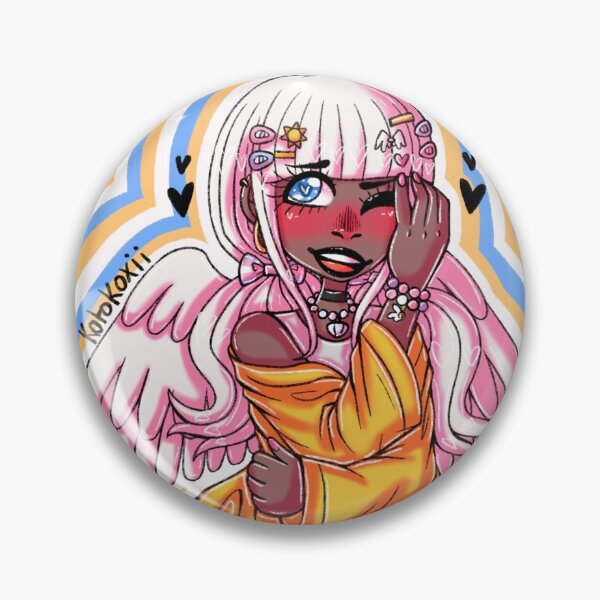 Item preview, Angie Yonaga designed and sold by Kotokoxii.