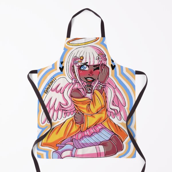 Item preview, Angie Yonaga designed and sold by Kotokoxii.