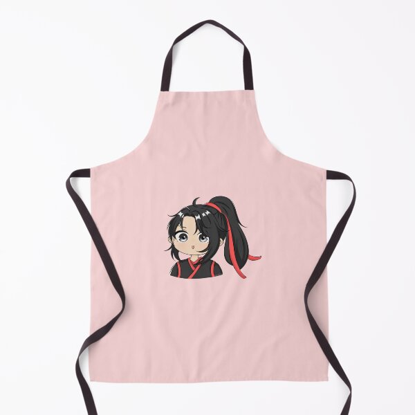 Item preview, Wei Ying designed and sold by Khushi Mali.