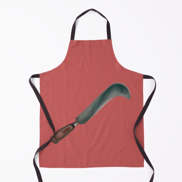 Item preview, Knife designed and sold by Noopur Tarkar.