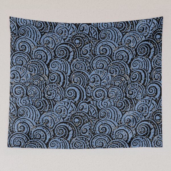 Item preview, Shell designed and sold by HDartroute.