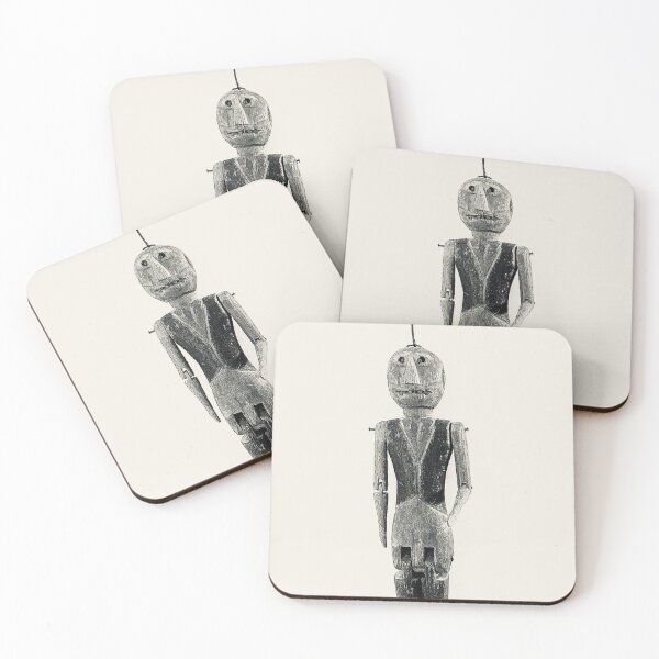 Item preview, Wooden Toy designed and sold by QandQs.