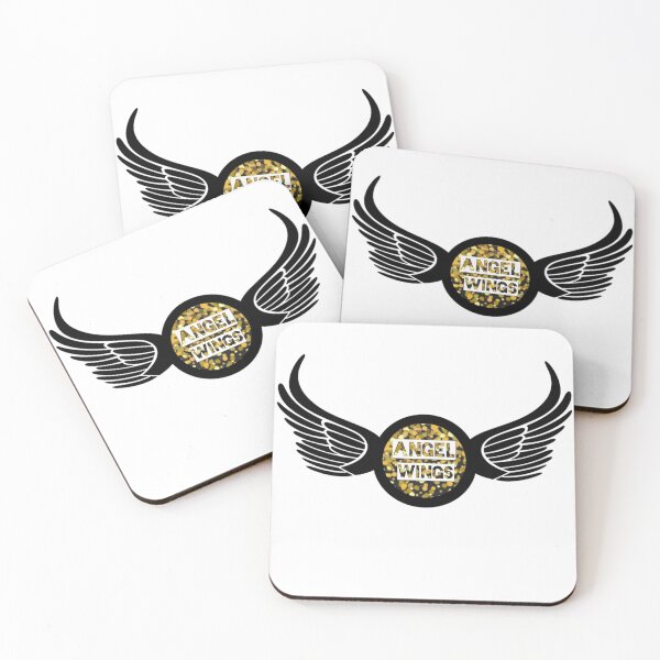 Item preview, "Angel wings" designed and sold by Simi2020.