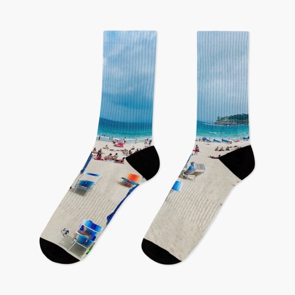 Item preview, Bondi Beds And Bathers designed and sold by ShotsOfLove.