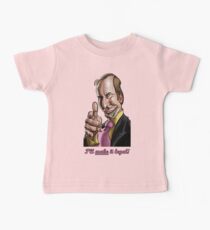 I'll Make it Legal! Baby Tee