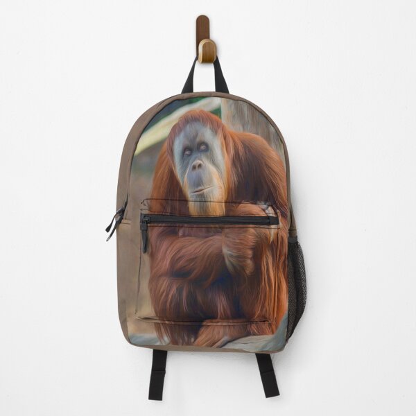 Item preview, Who Dat? (digital painting) designed and sold by Ray's Photos & Art.