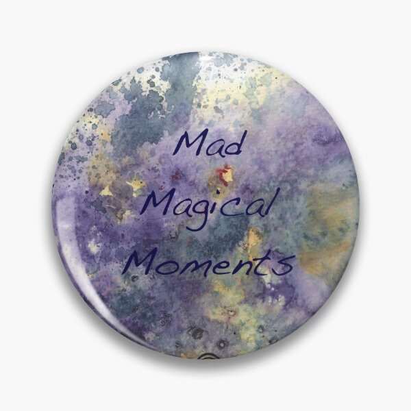 Item preview, Mad Magical Moments designed and sold by sharanarnoldart.