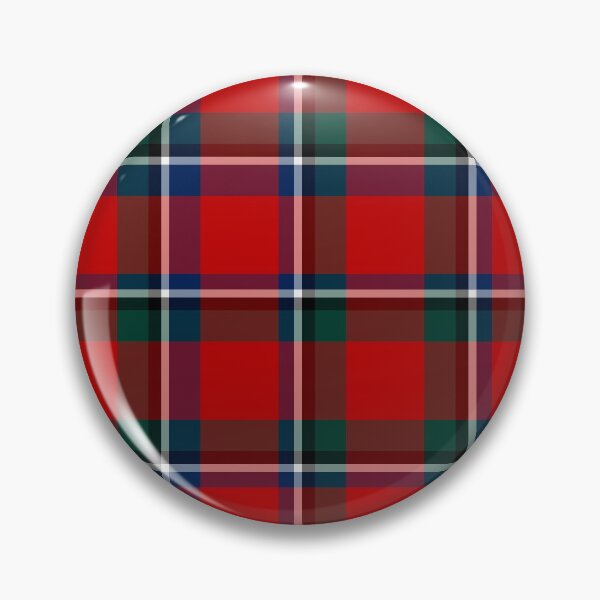 Item preview, Clan Sinclair Tartan designed and sold by plaidwerx.