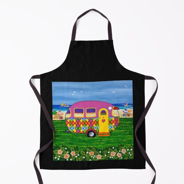 Item preview, Caravan Holiday ~ Mary-Sue designed and sold by Lisafrancesjudd.