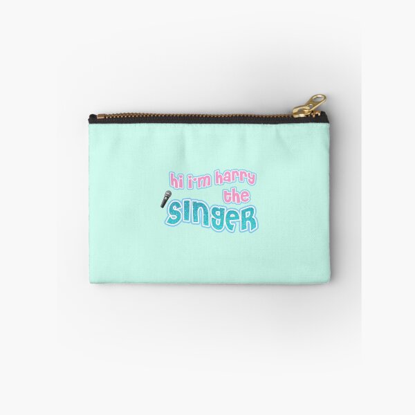 Item preview, hi i'm harry the singer! harry styles! designed and sold by Ella3627.
