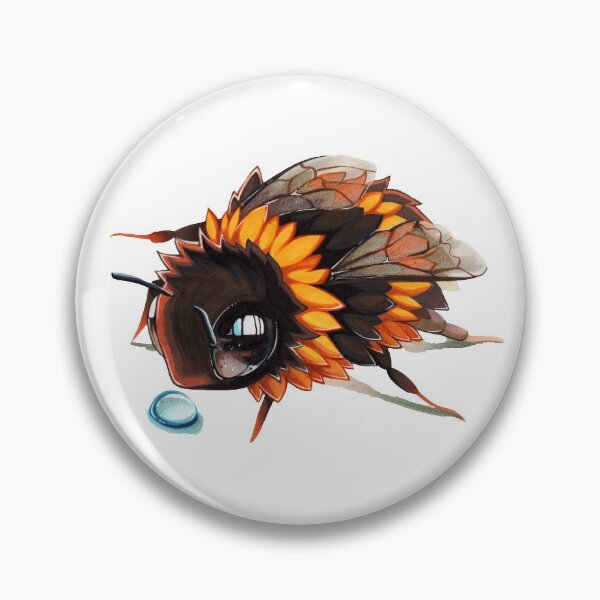 Artikelvorschau, Bumblebee entworfen und verkauft von Lighane.