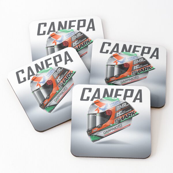 Aperçu de l'œuvre Niccolò Canepa # 7 créée et vendue par icons-gp.